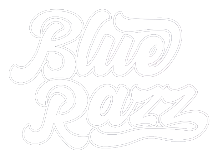 Blue-Razz